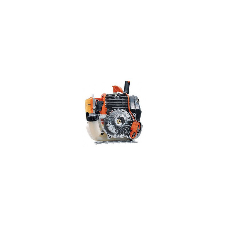 Débroussailleuse à essence STIHL Fs 55, 27.2cm³, l.42cm