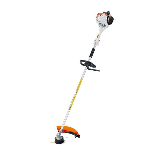 Débroussailleuse à essence STIHL Fs 55, 27.2cm³, l.42cm