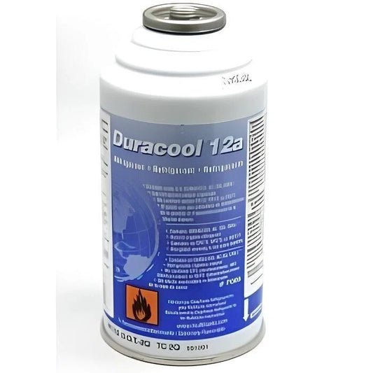 Recharge Clim Voiture Duracool 12a Canette R134a